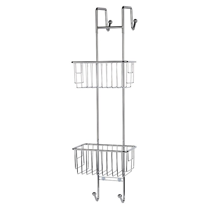 Nortiq Living Doucheplanchet House (Breedte: 29,4 cm, Chroom) | BAUHAUS