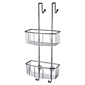 Nortiq Living Planchet (Roestvrij staal, 2 metalen manden) | BAUHAUS