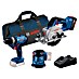 Bosch Professional AMPShare 18V Juego de máquinas 