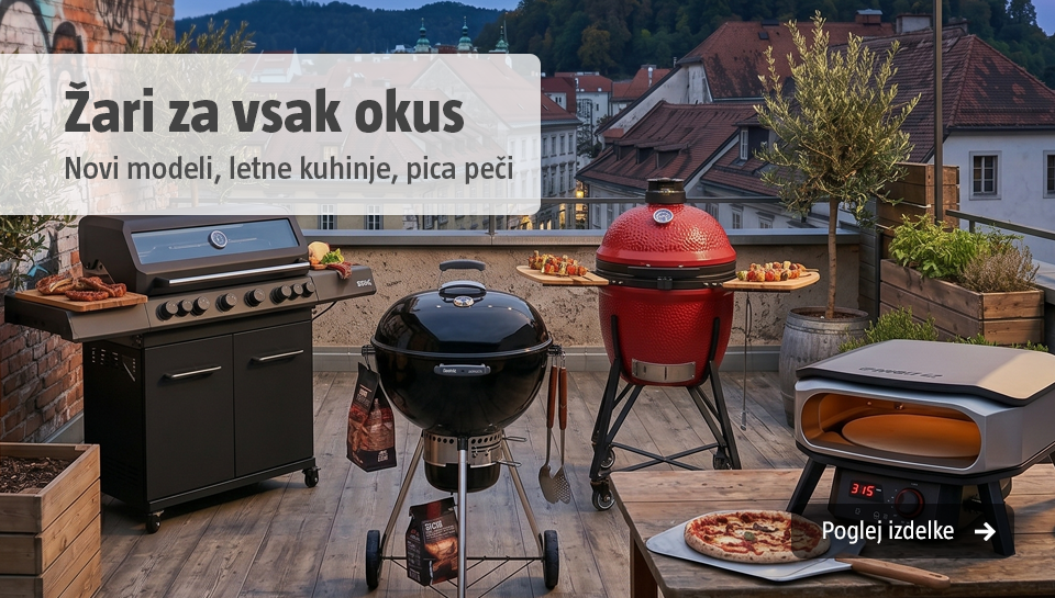 Žari