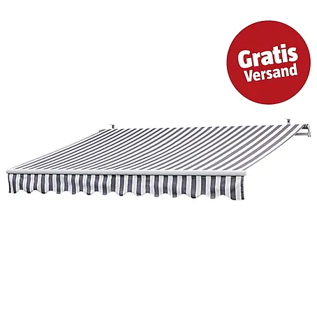 Sunfun  Gelenkarmmarkise