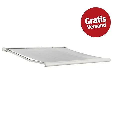 Sunfun  Vollkassettenmarkise Elba