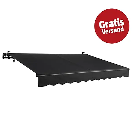 Sunfun  Gelenkarmmarkise