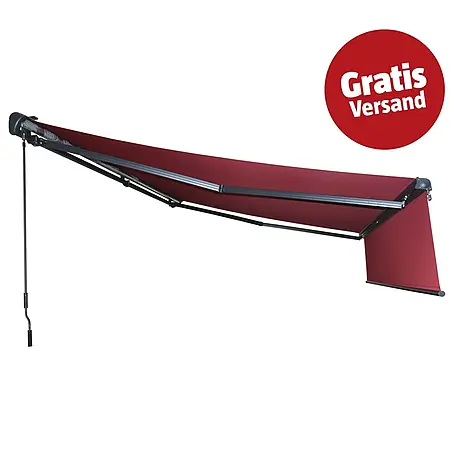 Sunfun  Gelenkarmmarkise
