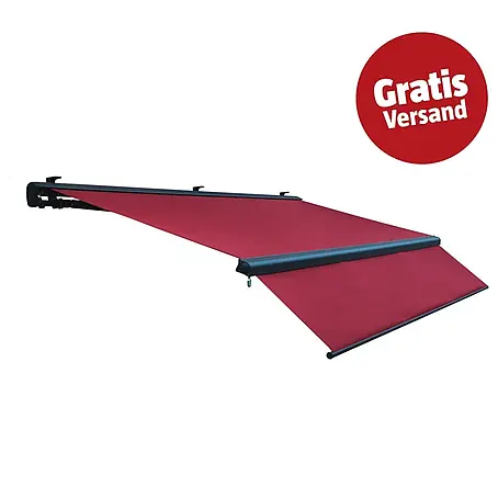 Sunfun  Gelenkarmmarkise