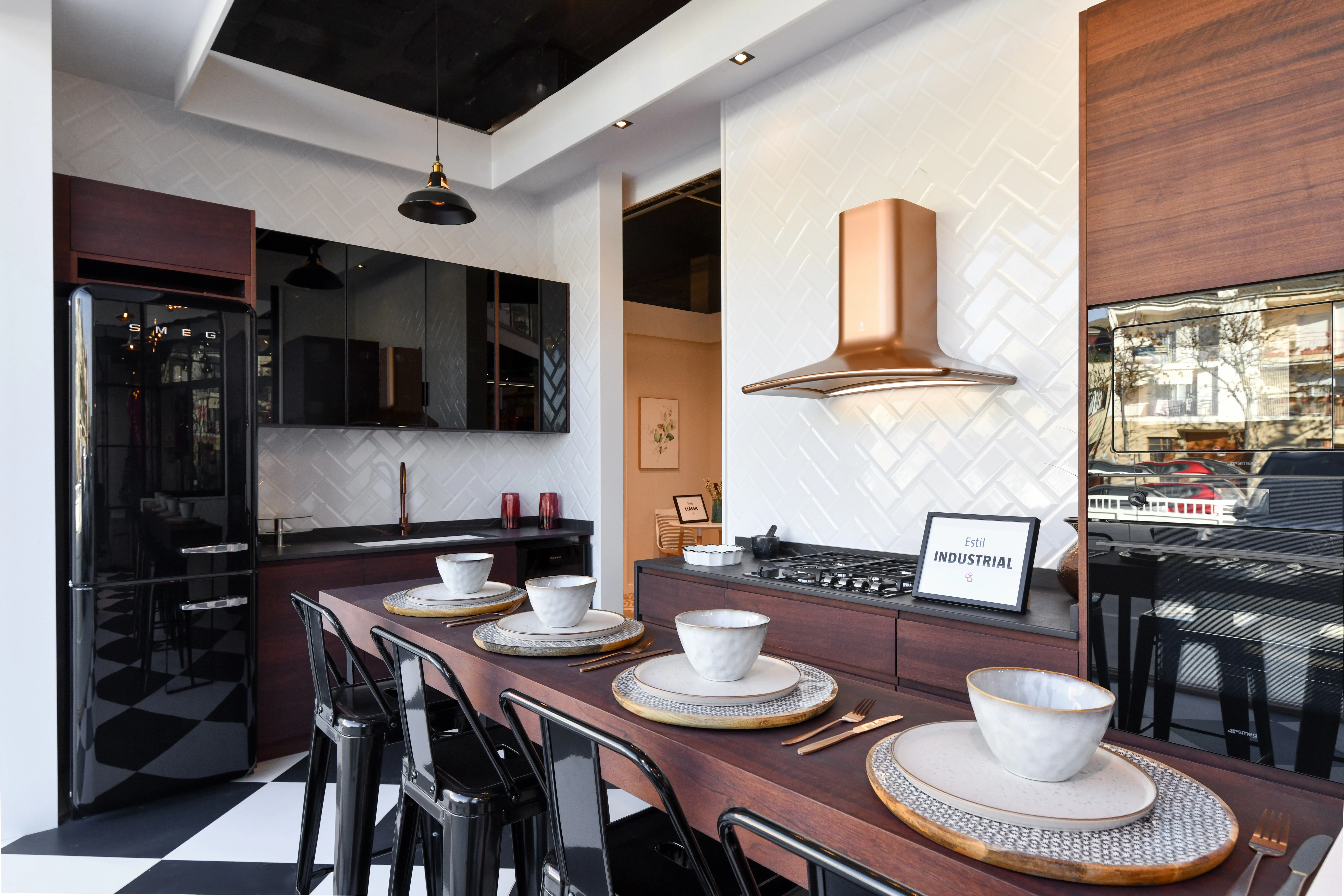 Inspiración Decoración