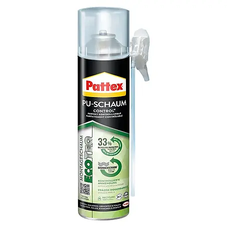 Pattex  Montageschaum EcoTeq