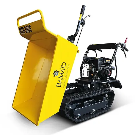 Bamato  Kettendumper MTR-300G