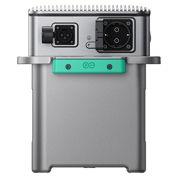 Zendure Batteriespeicher Solarflow 800 Pro (Nennspannung: 48 V, Max. Leistung: 800 W) | BAUHAUS