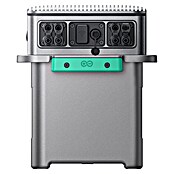 Zendure Batteriespeicher Solarflow 800 Pro (Nennspannung: 48 V, Max. Leistung: 800 W) | BAUHAUS