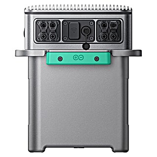 Zendure Batteriespeicher Solarflow 800 Pro (Nennspannung: 48 V, Max. Leistung: 800 W)