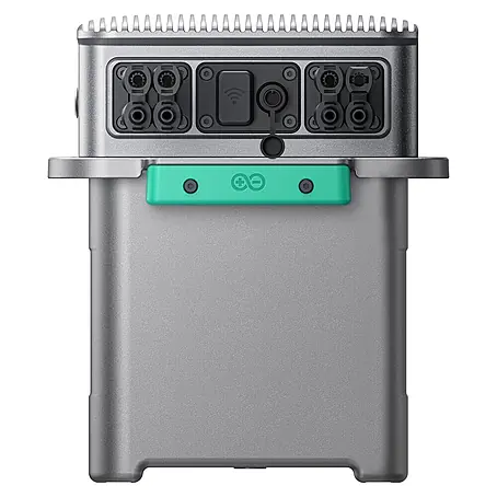 Zendure  Batteriespeicher SOLARFLOW 800 PRO 2