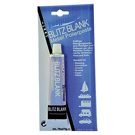 Yachticon  Polierpaste Blitz Blank
