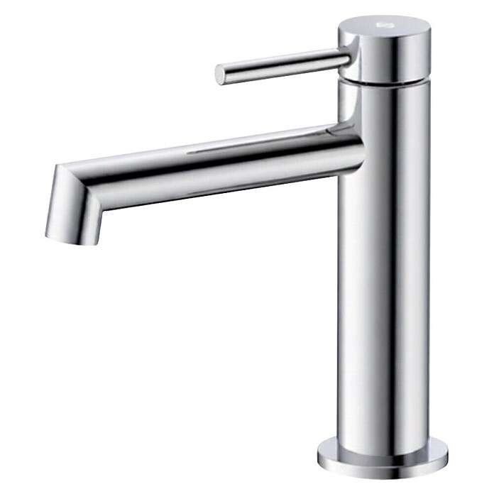 GME Grifo de lavabo Persio (Cromo, Brillante) | BAUHAUS