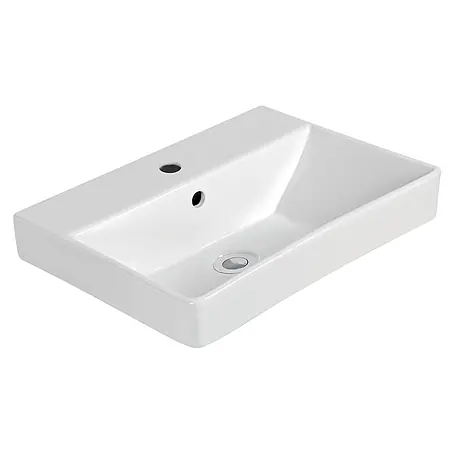 Sanicomfort Opia Waschbecken