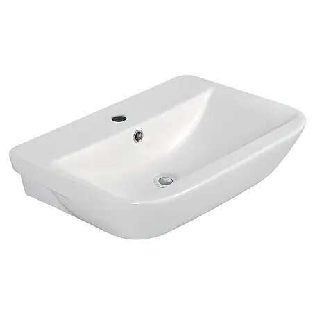 Sanicomfort  Waschbecken Lenaka