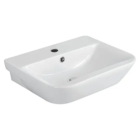 Sanicomfort  Waschbecken Lenaka