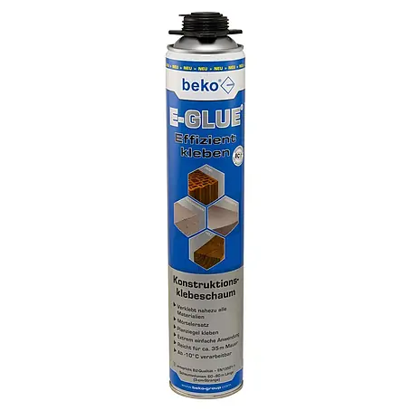 Beko  Klebeschaum E-Glue