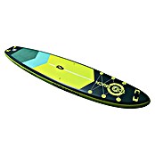 Set SUP daska s priborom Too Much Motion  (D x Š x V: 331 x 81 x 15 cm, Tirkizno-siva, Nosiva sila: 160 kg) | BAUHAUS