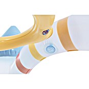 Intex Planschbecken Einhorn Spielcenter (196 x 178 x 127 cm, Vinyl, Farbe: Mehrfarbig) | BAUHAUS