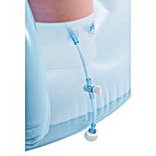 Intex Planschbecken Einhorn Spielcenter (196 x 178 x 127 cm, Vinyl, Farbe: Mehrfarbig) | BAUHAUS