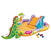 Intex Planschbecken Play Center Dino Park (L x B x H: 201 x 157 x 69 cm) | BAUHAUS