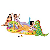 Intex Planschbecken Play Center Dino Park (L x B x H: 201 x 157 x 69 cm) | BAUHAUS