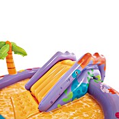 Intex Planschbecken Play Center Dino Park (L x B x H: 201 x 157 x 69 cm) | BAUHAUS