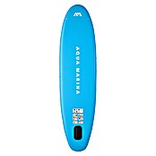 Aqua Marina Set SUP daska s priborom Vapor  (D x Š x V: 315 x 79 x 15 cm, Plava, Nosiva sila: 140 kg) | BAUHAUS
