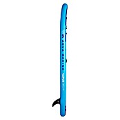 Aqua Marina Set SUP daska s priborom Vapor  (D x Š x V: 315 x 79 x 15 cm, Plava, Nosiva sila: 140 kg) | BAUHAUS