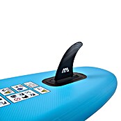 Aqua Marina Set SUP daska s priborom Vapor  (D x Š x V: 315 x 79 x 15 cm, Plava, Nosiva sila: 140 kg) | BAUHAUS