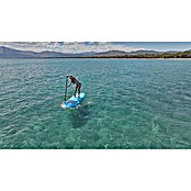 Aqua Marina Set SUP daska s priborom Vapor  (D x Š x V: 315 x 79 x 15 cm, Plava, Nosiva sila: 140 kg) | BAUHAUS