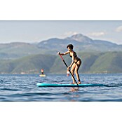 Aqua Marina Set SUP daska s priborom Vapor  (D x Š x V: 315 x 79 x 15 cm, Plava, Nosiva sila: 140 kg) | BAUHAUS