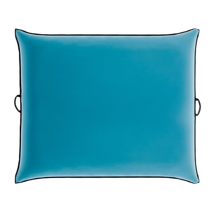Intex Luftmatratze Luxe Lounge (L x B: 198 x 157 cm, Die Auswahl der Farbe ist nicht möglich, Lieferung erfolgt per Zufallsprinzip) | BAUHAUS