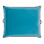 Intex Luftmatratze Luxe Lounge (L x B: 198 x 157 cm, Die Auswahl der Farbe ist nicht möglich, Lieferung erfolgt per Zufallsprinzip) | BAUHAUS