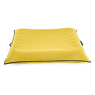 Intex Luftmatratze Luxe Lounge (L x B: 198 x 157 cm, Die Auswahl der Farbe ist nicht möglich, Lieferung erfolgt per Zufallsprinzip)