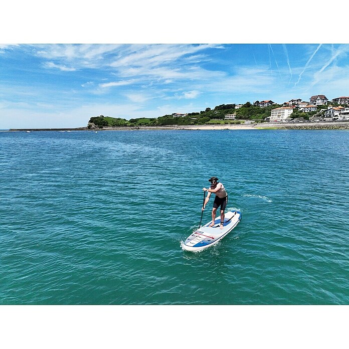 Aqua Marina SUP-Board-Set Magma 11,2
