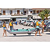 Aqua Marina Kajak Laxo  (D x Š: 320 x 90 cm, Prikladno za: 2 osobe, Nosiva sila: 180 kg) | BAUHAUS