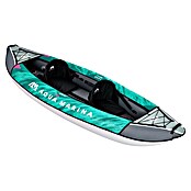 Aqua Marina Kajak Laxo  (D x Š: 320 x 90 cm, Prikladno za: 2 osobe, Nosiva sila: 180 kg) | BAUHAUS