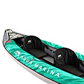 Aqua Marina Kajak Laxo  (D x Š: 320 x 90 cm, Prikladno za: 2 osobe, Nosiva sila: 180 kg) | BAUHAUS