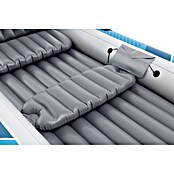 Intex Gumeni čamac s priborom Excursion 5  (Prikladno za: Maks. 5 osoba, D x Š x V: 366 x 168 x 43 cm) | BAUHAUS