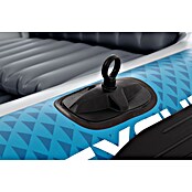 Intex Gumeni čamac s priborom Excursion 5  (Prikladno za: Maks. 5 osoba, D x Š x V: 366 x 168 x 43 cm) | BAUHAUS