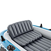 Intex Gumeni čamac s priborom Excursion 5  (Prikladno za: Maks. 5 osoba, D x Š x V: 366 x 168 x 43 cm) | BAUHAUS