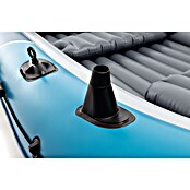 Intex Gumeni čamac s priborom Excursion 5  (Prikladno za: Maks. 5 osoba, D x Š x V: 366 x 168 x 43 cm) | BAUHAUS