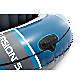 Intex Gumeni čamac s priborom Excursion 5  (Prikladno za: Maks. 5 osoba, D x Š x V: 366 x 168 x 43 cm) | BAUHAUS
