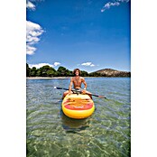 Aqua Marina Set SUP daska s priborom Fusion  (D x Š x V: 330 x 81 x 15 cm, Narančasta, Nosiva sila: 150 kg) | BAUHAUS
