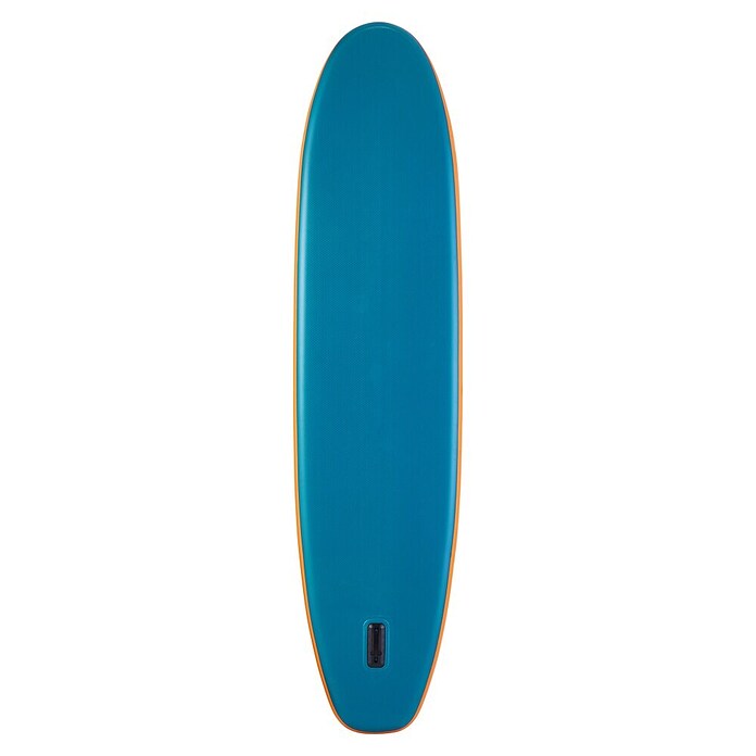 Aqua Marina Set SUP daska s priborom Pure Air Tropic 366  (D x Š x V: 366 x 84 x 15 cm, Napuhljivo, Tirkizno-siva, Nosiva sila: 170 kg) | BAUHAUS