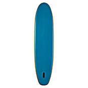 Aqua Marina Set SUP daska s priborom Pure Air Tropic 366  (D x Š x V: 366 x 84 x 15 cm, Napuhljivo, Tirkizno-siva, Nosiva sila: 170 kg) | BAUHAUS