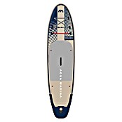 Aqua Marina Set SUP daska s priborom Magma  (D x Š x V: 340 x 84 x 15 cm, Tirkizno-siva, Nosiva sila: 150 kg) | BAUHAUS