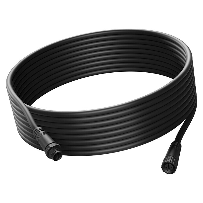 Steinel Verlängerungskabel 24V-Garten-Lichtsystems (IP67, 5 m) | BAUHAUS